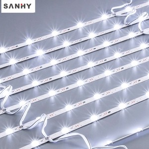 OEM hizmeti led dış aydınlatma reklam 1.2W/Led 12V dc Led nokta ışık - Product Image 3