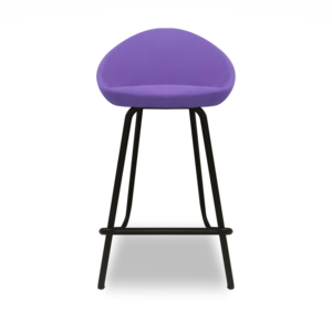 Hiện Đại Cao Commiercal Kim Loại <span class=keywords><strong>Bar</strong></span> Phân Và Loại Mới Kim Loại Phòng Khách <span class=keywords><strong>Bar</strong></span> Ghế Cao Ghế - Product Image 3