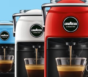 Lavazza A Modo Mio Espresso Intenso 16 kapsül 7.5G İtalyan kahve-Made in Italy - Product Image 2