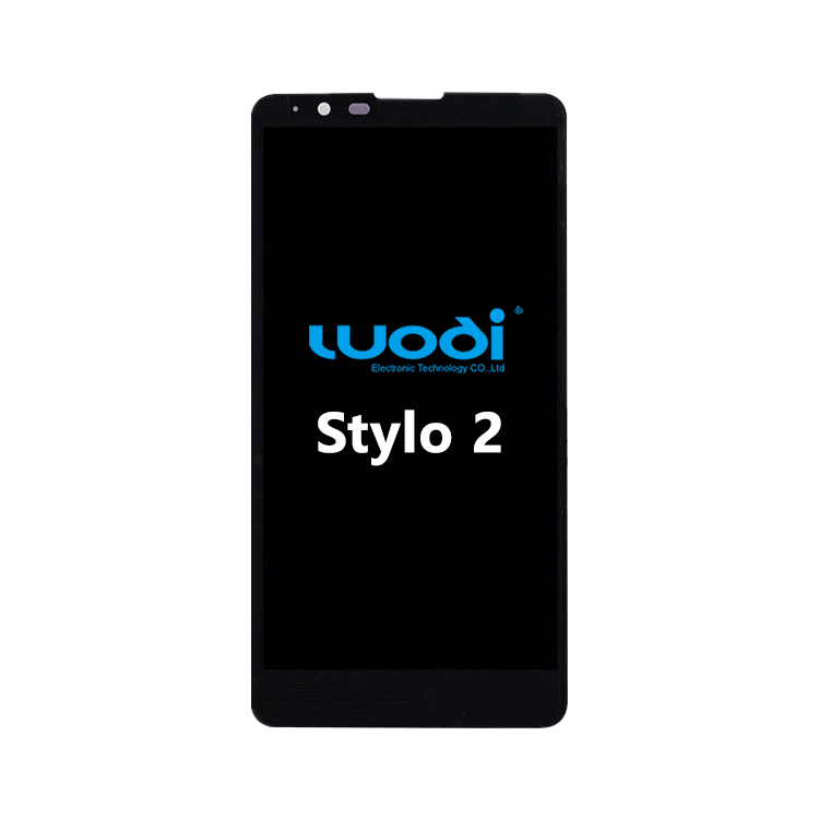 Stylo 2