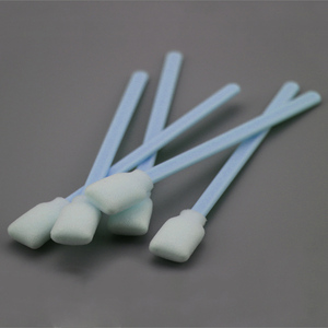 Baskı kafaları için dikdörtgen kafa sünger temizleme çubuğu ile güçlü emilebilirlik temiz oda pamuklu çubuk - Product Image 5