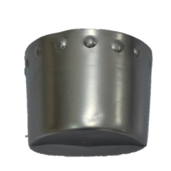 SILVER GREY