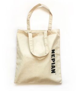 定制带有各种颜色标志的购物袋 - Product Image 6