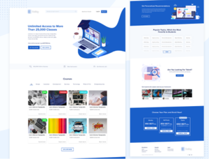 Webent wicklung und-design Service Provider Professional | PHP Laravel WordPress Shopify APP-Entwicklung