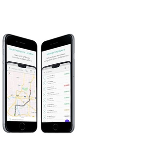 Online Employee Scheduling <strong>Software</strong> and <strong>Mobile</strong> App Services - ProtoLabz EServices - Product Image 1