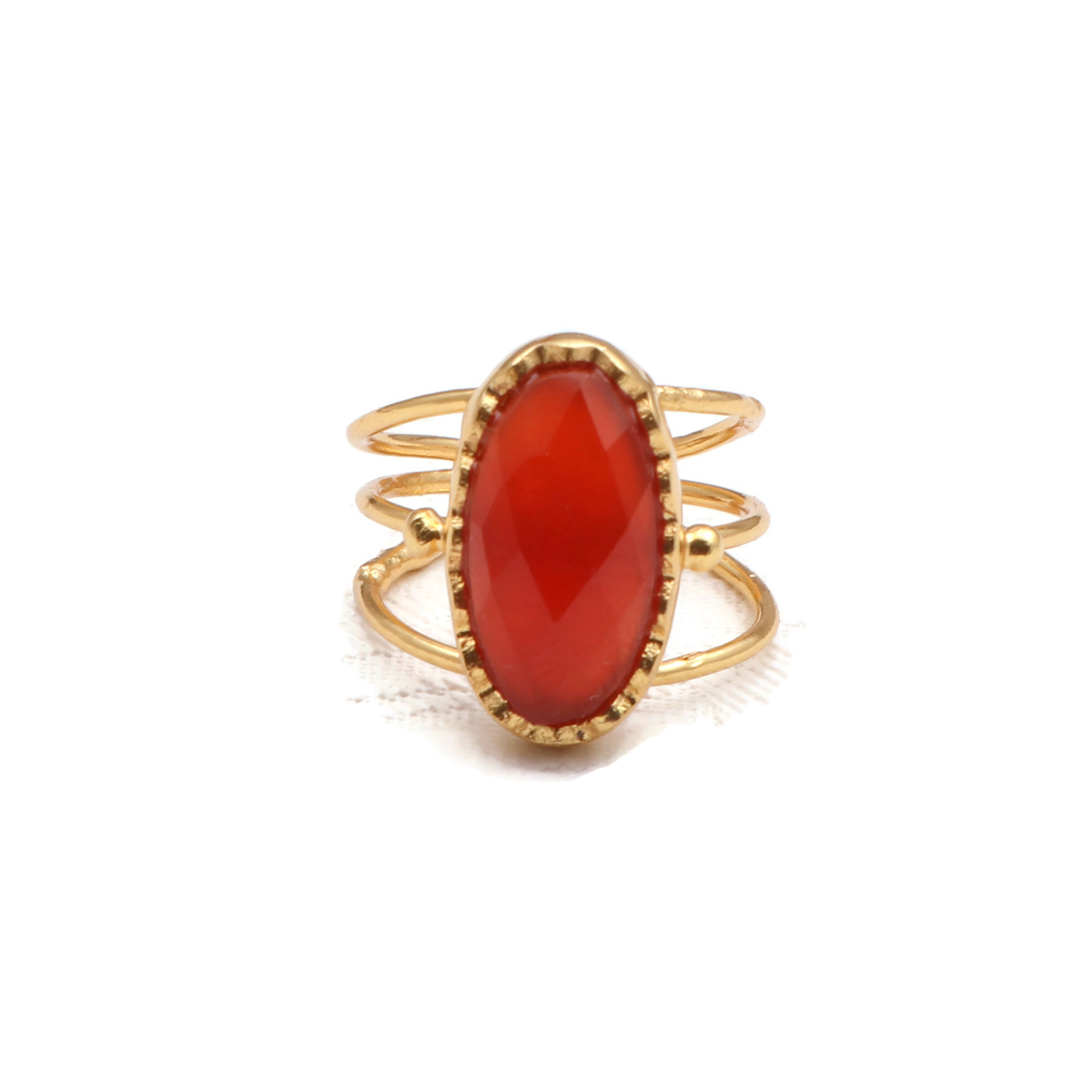 Orange (Carnelian)
