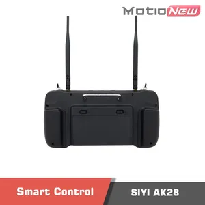 SIYI AK28 9-16 kanal akıllı kontrol FPV Drone All-in-One radyo veri Video bağlantı SBus PPM PWM Pixhawk uyumlu RC - Product Image 5
