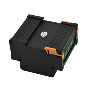 DMX303 3channels Dimmer 220V 3 Channels 0-10V Output signal DMX Dimmer <strong>Controller</strong> - Product Image 6