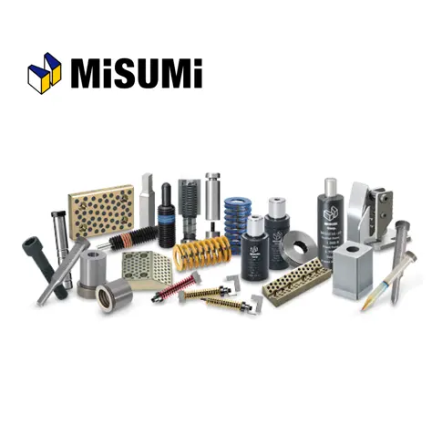 High performance and Cost effective MISUMI VIETNAMESE JAPANESE PRODUCT at reasonable prices