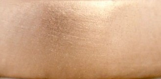 Raw Rose Gold