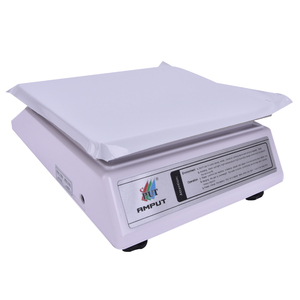 457A 7.5kg 0.1g Digitale Elettronica Da Tavolo Top Scale Balance con Funzione di Conteggio di Pesatura Industriale - Product Image 6