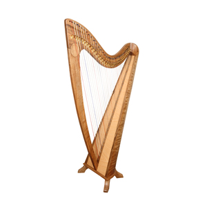 34 dize yuvarlak arka arp - Product Image 1