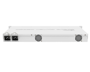 MikroTik CRS328-24P-4S+RM Gigabit Ethernet Switch 24 Ports with POE <strong>Function</strong> for <strong>Computer</strong> Hardware &amp; <strong>Software</strong> - Product Image 2