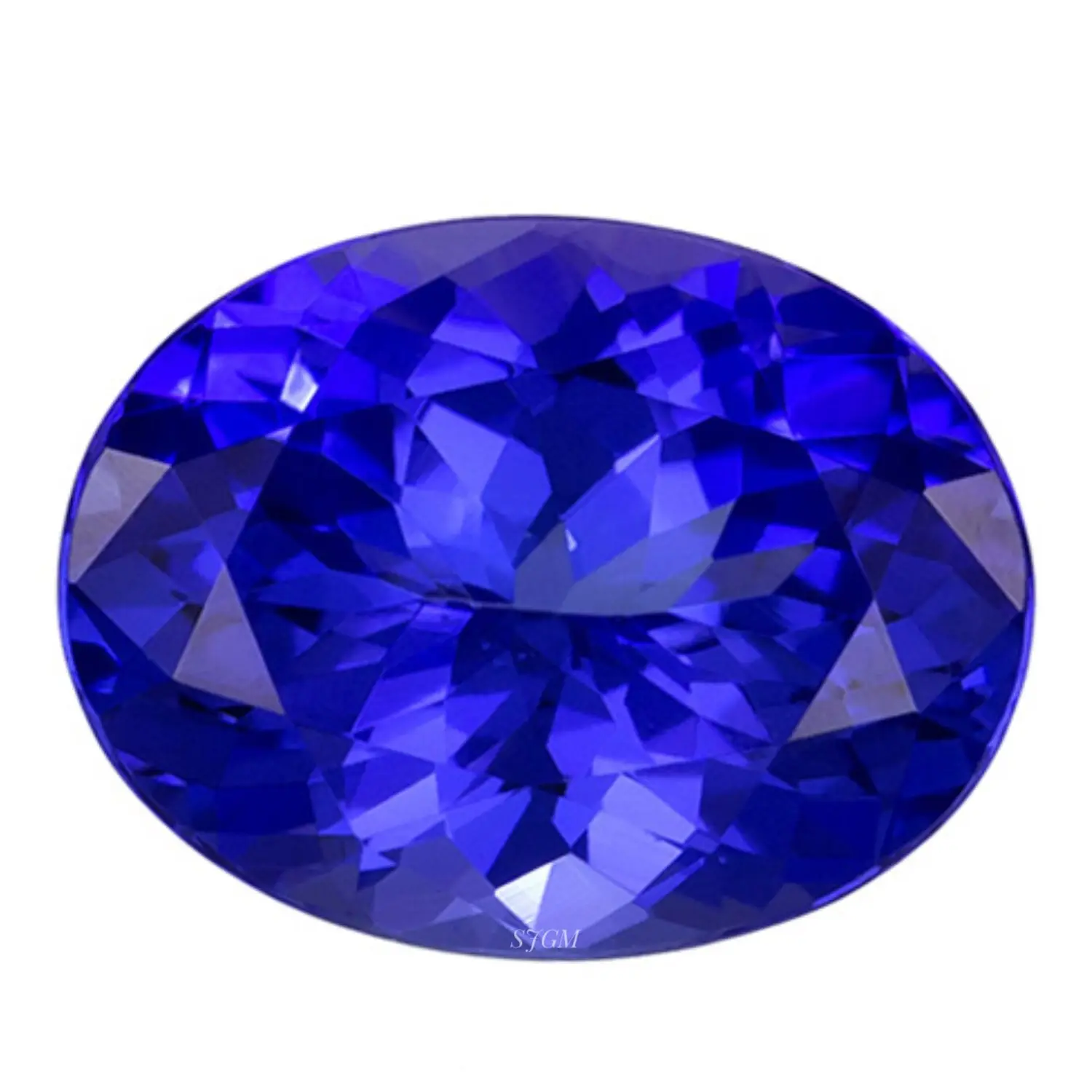 "3X4mm הסגלגל Cut טבעי TANZANITE" סיטונאי מחיר גבוהה באיכות פיאות Loose חן | בסדר באיכות טבעי TANZANITE |