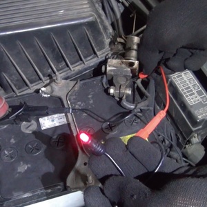 Leads elektronische test auto schaltung prüfmaschine test führt set - Product Image 4