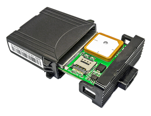 SKYLAB迷你4g trackerr汽车车辆gps实时跟踪装置 - Product Image 1