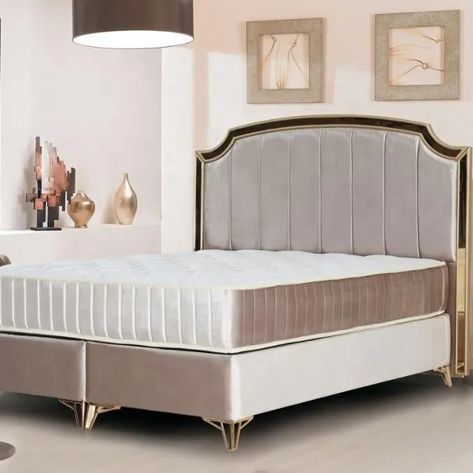 Bett matratze, Schlafzimmer Bett aus der Türkei