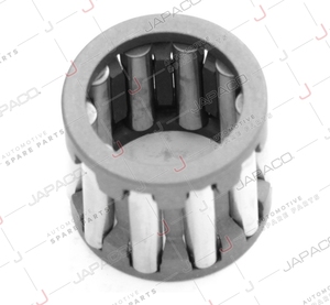 BEARING INPUT <strong>SHAFT</strong> MH044061 4D34 4D34 4M42 4P10 CANTER PRESTIJ MIDIBUS MO35S5/MO36S6/MO38S5 - Product Image 1