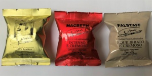 カプセルネスプレッソ互換マクベスジュゼッペverdiセレクションインスタントコーヒー