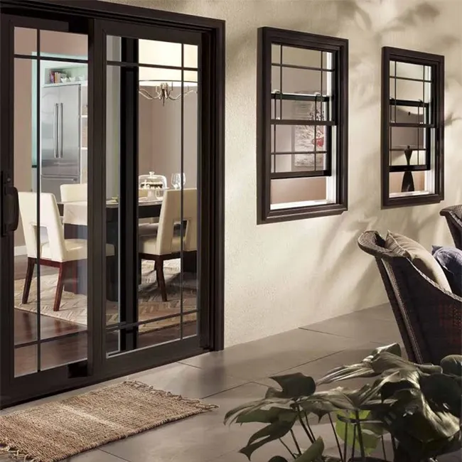 2.10x90 acoustic doorpost price aluminum frame doors tempered glass pivot door window