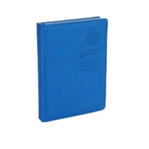 Taccuini personalizzati del diario del taccuino della data di dimensione personalizzata del Logo A5 - Product Image 4