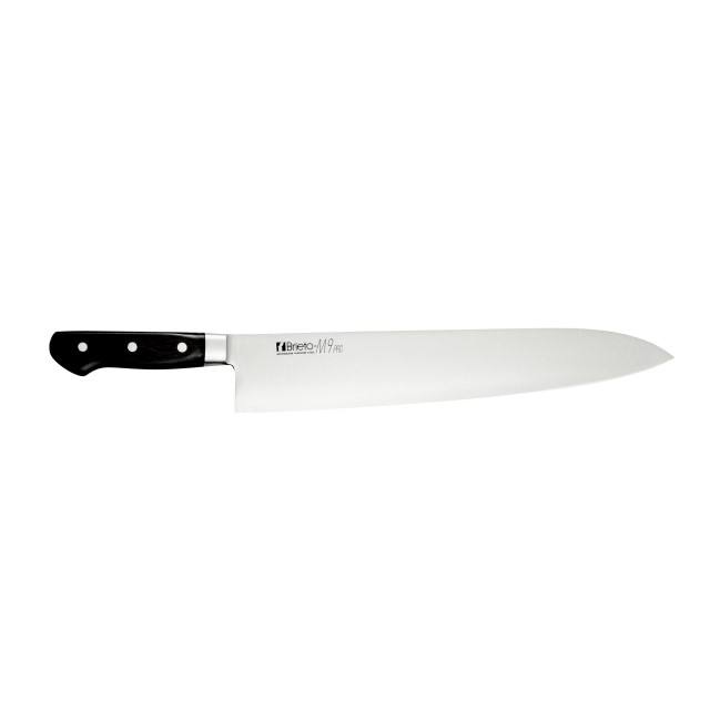 M901 Brieto-M9มีดโปร gyuto 330มม
