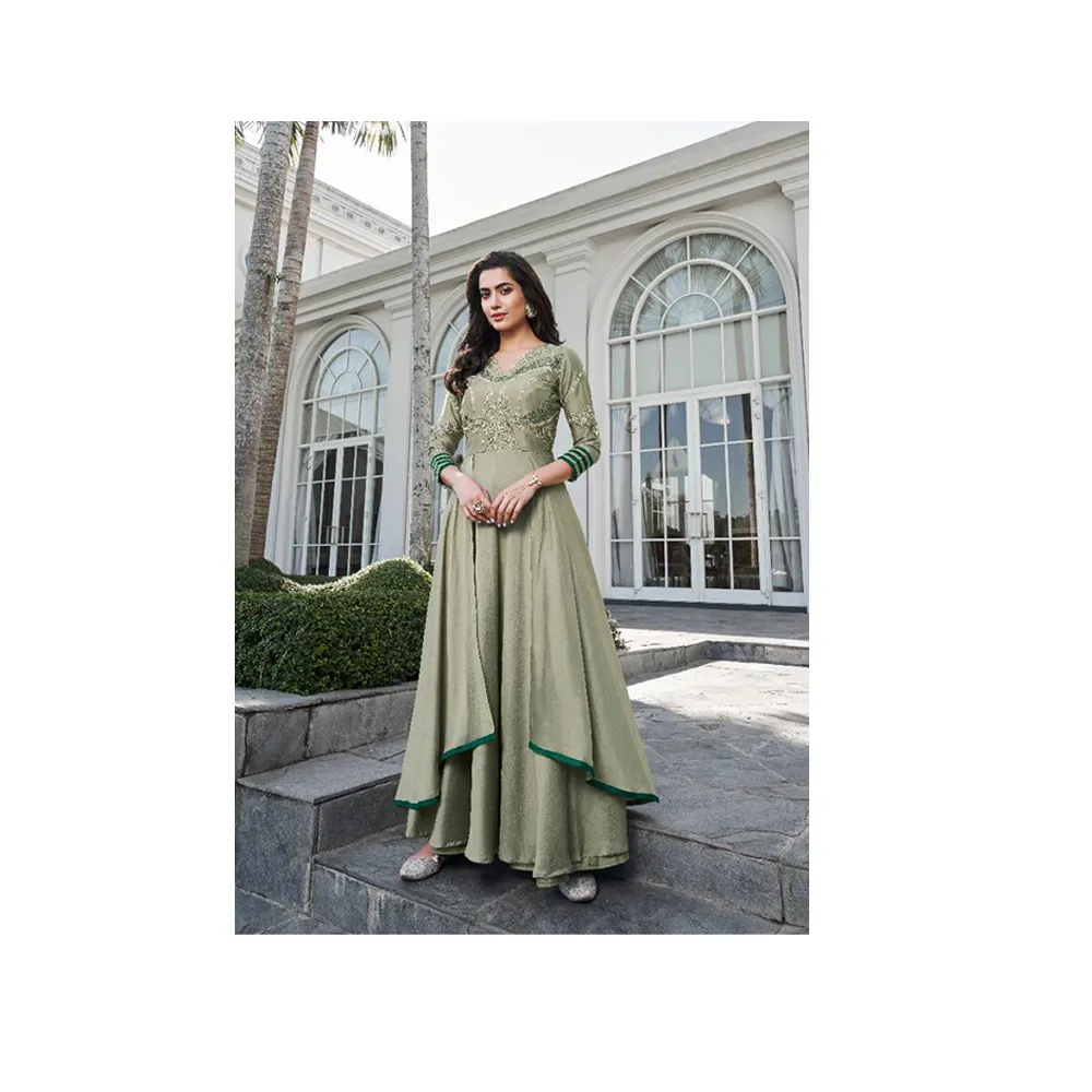 Latest Designer Collection 2021 Best Designer Collection Of Partywear Gown For Special Occasion For Sale At Bulk Order Buy From The Bulk Exporter