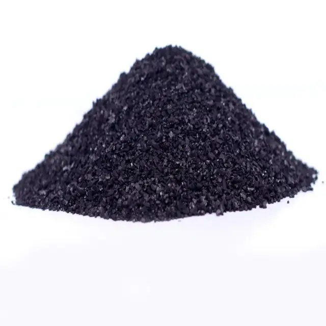 Premium Quality Cigarette filter activated carbon for removing toxic particle from air available for import and export