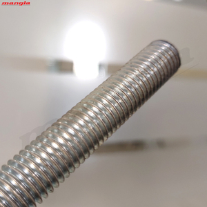 איכות גבוהה m10 חוט פלדה מוט דין 975 <span class=keywords><strong>10mm</strong></span> ברגים פשוט במחיר תחרותי - Product Image 3