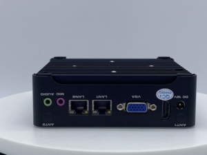ミニコンピューターSDN3923BZHaswell DDR3L 8GB 2 LANVESAマウントナノデスクトップミニコンピューター - Product Image 6