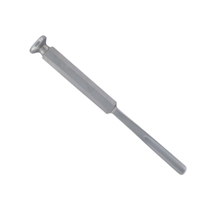 Stille Bone Gouge 20 mm幅200 mm 8外科ステンレス鋼整形外科/脳神経外科器具 - Product Image 5