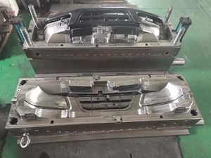 Injection Mold <strong>Design</strong> Customization Medical Equipment <strong>Auto</strong> Parts Precision Mold Manufacturing Plastic Product Processing