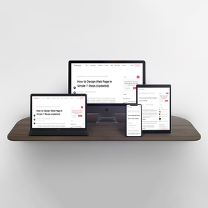 <strong>Web</strong> Page <strong>Designing</strong> Services by Professional <strong>Web</strong> <strong>Designers</strong> | Protolabz EServices - Product Image 2