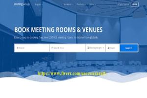 Diseño y desarrollo del sitio web de reserva de Vuelo en línea