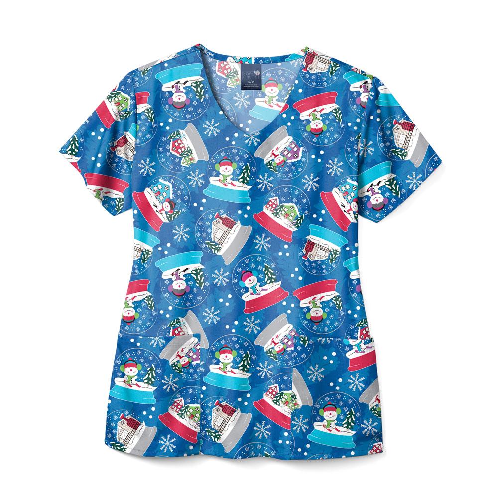 Print style 6