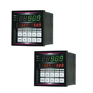 Japan Full Multi-Function Distributor Agent Products TTM-339 Series Compact Controlling Instruments TOHO <strong>Program</strong> Controller - Product Image 6