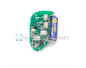 Telecomando duplicatore autoapprendimento 433.92mhz