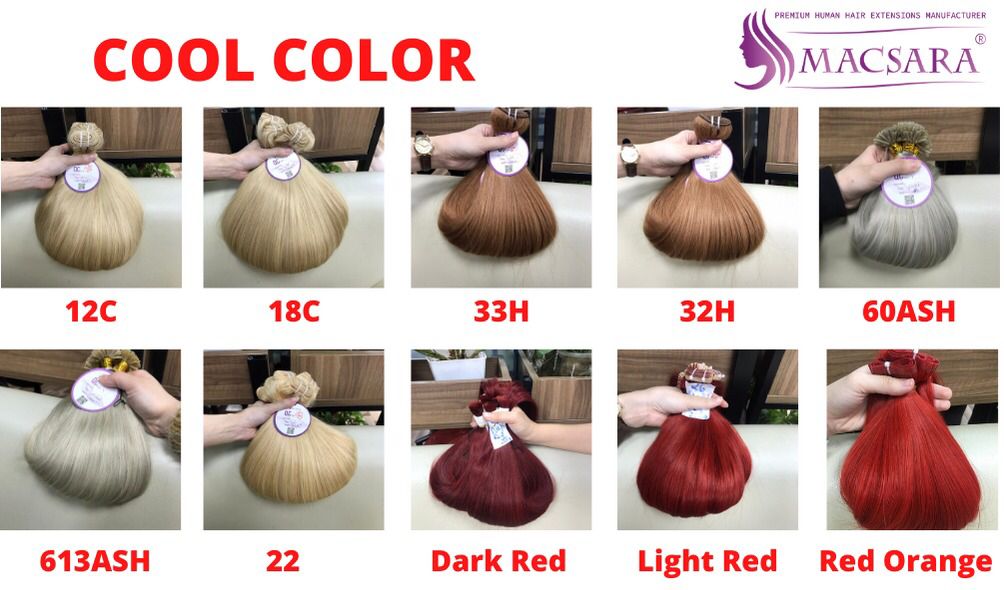 สีเย็น