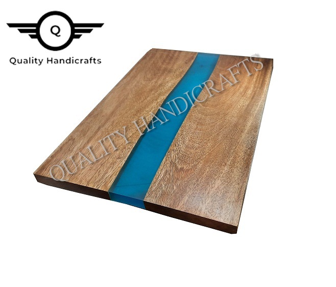 mango Wood Color