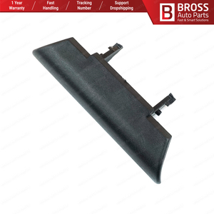 BDP582 kol dayama merkezi konsol onarım mandalı klip yakalama düğmesi W221 S Class 2006-2013 - Product Image 3