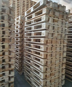 New EPAL Euro <strong>Pallets</strong> 145mm X 800mm X 1200mm