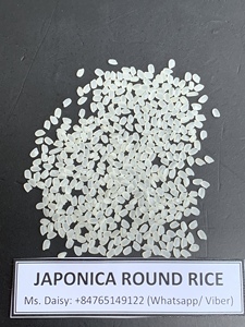 JAPONICA yuvarlak TAHIL PİRİNÇ fabrika tedarikçisi ucuz fiyat-RIZ-ARROZ + 84765149122 - Product Image 3