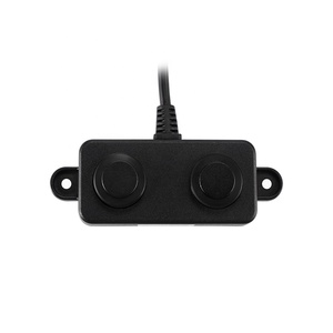 Range Tiny Size Easy to Install Distance <strong>Sensor</strong> Strip Speed <strong>Control</strong> 4.5 Meter Digital Plastic Multi Function Ultrasonic <strong>Sensor</strong> - Product Image 2