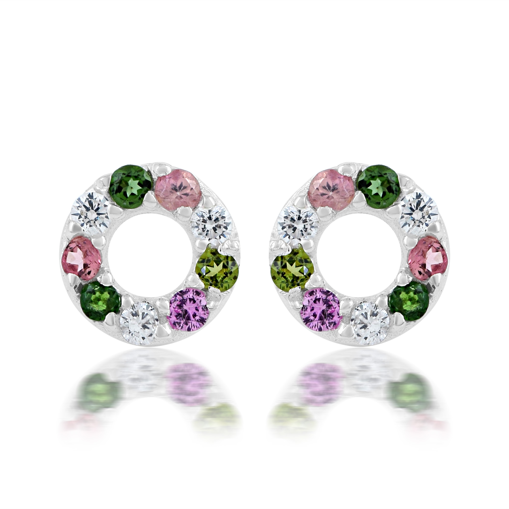 หินหลายแบบ