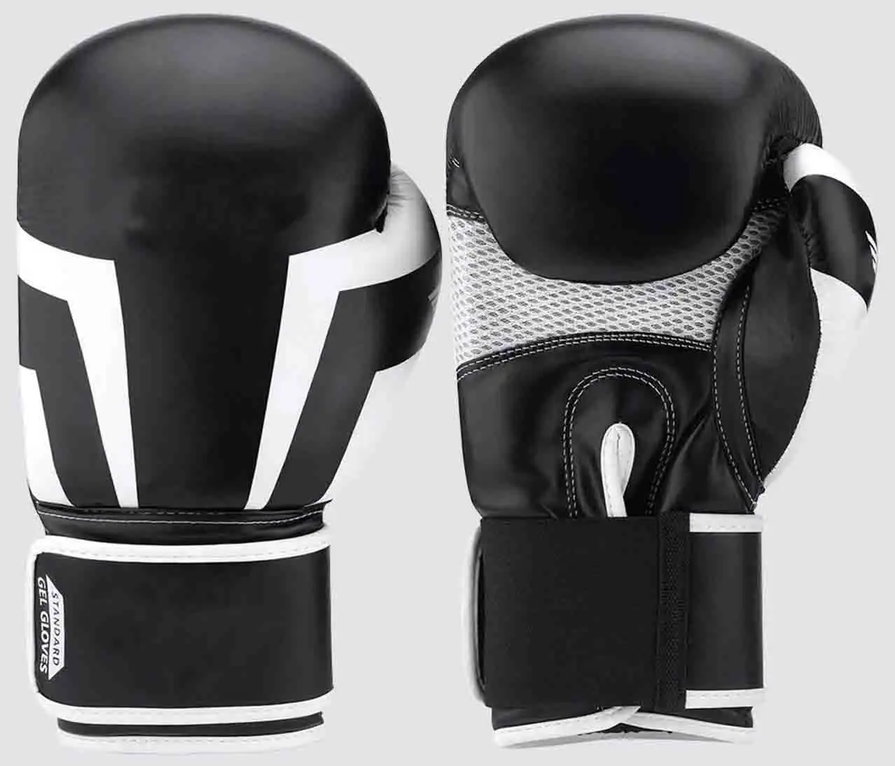 JATAM hota chala ja rha guantes de boxeo