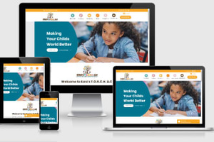Top Website Design und Entwicklung Unternehmen in Indien | Profession eller Website-Designer | B2B E-Commerce - Product Image 3