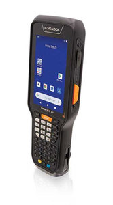 Datalogic Skorpio X5 IP65 2D Handheld Android 10 PDA Scanner con 4GB Capacidad de memoria 16GB ROM CPU Procesador Mobile Stock - Product Image 3