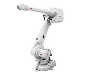 ABB IRB4600หุ่นยนต์อุตสาหกรรม6แกนแขนหุ่นยนต์60กิโลกรัมรับน้ำหนักบรรทุกและสถานที่ - Product Image 4