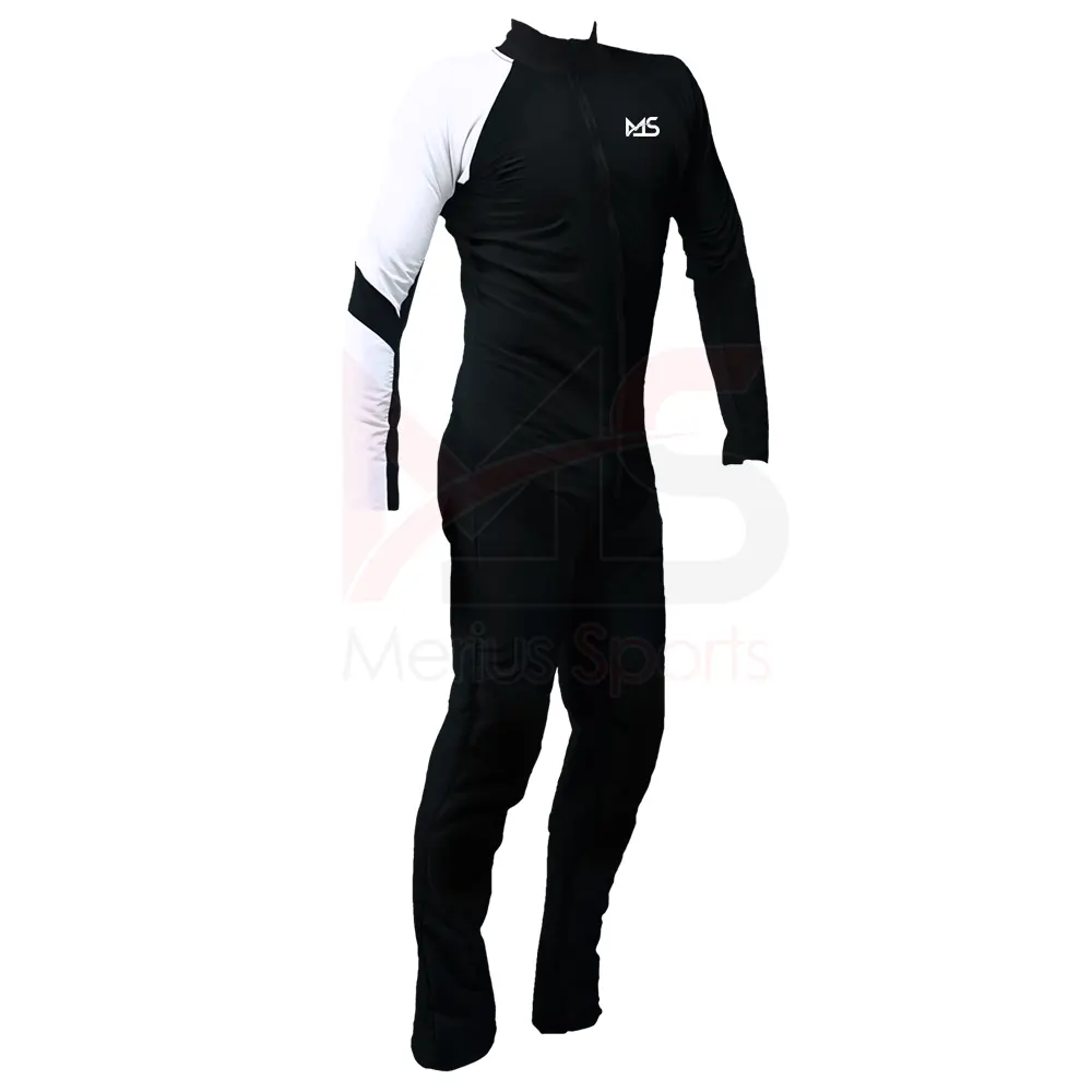 Men's High Neck Freefly Suit Coverall High Fly Wear Suits