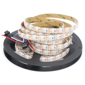 ไฟเส้นLED RGB WS2815 DC12V (WS2812B/WS2813) แยกสัญญาณคู่LED 1ม./5ม. 30/60/144 Led/ เมตร - Product Image 4
